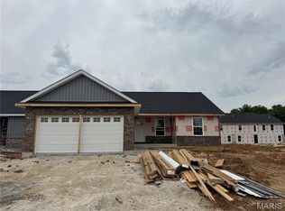112 Grindstone Ct, Moscow Mills, MO 63362