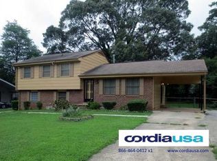 5181 Flemish Ct, Atlanta, GA 30349