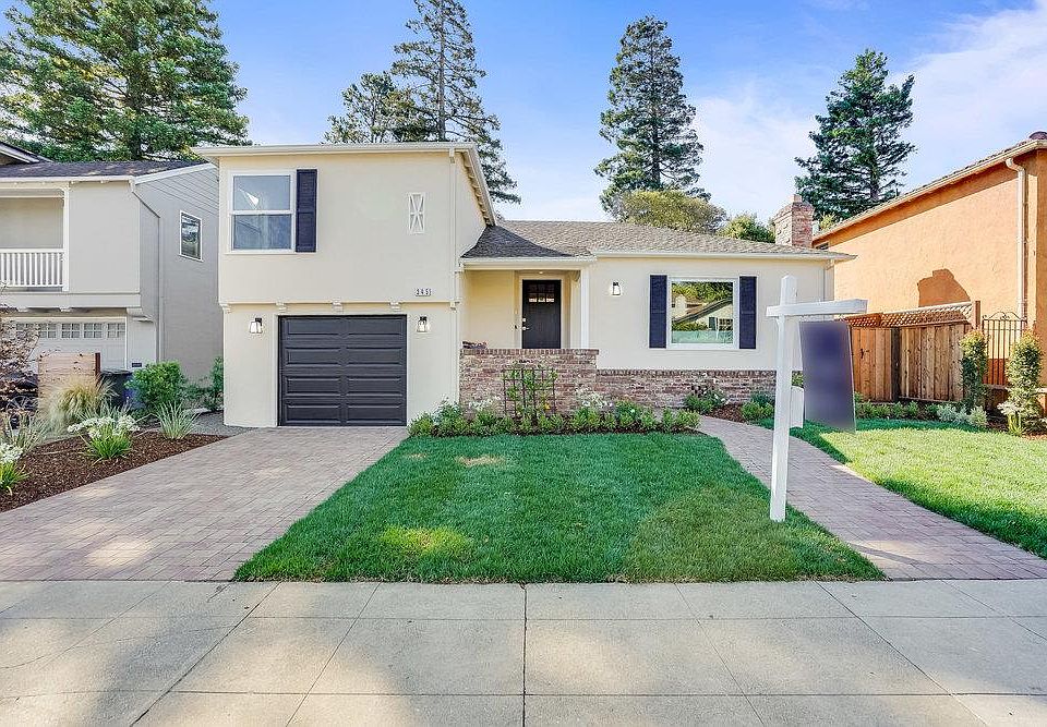 345 Avila Rd, San Mateo, CA 94402 Zillow