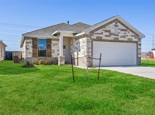 2503 Rose Quartz Dr, Texas City, TX 77591