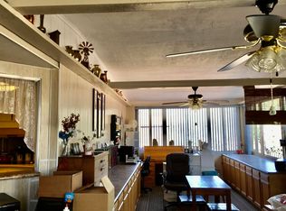 104 S Georges Cir, Tonto Basin, AZ 85553