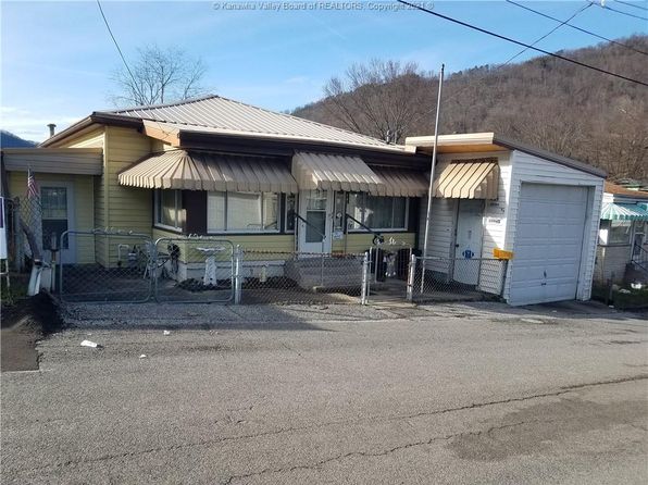 Cabin Creek Real Estate Cabin Creek WV Homes For Sale Zillow