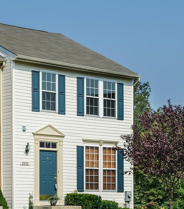 1st image of 2832 Settlers View Dr