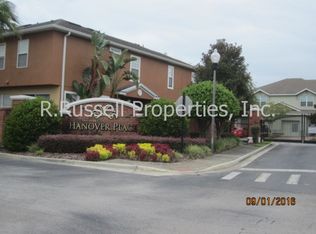 1509 Orrington Payne Pl, Casselberry, FL 32707