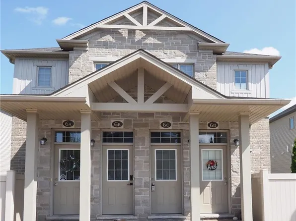 388 Old Huron Rd #6C, Kitchener, ON N2R 0J5