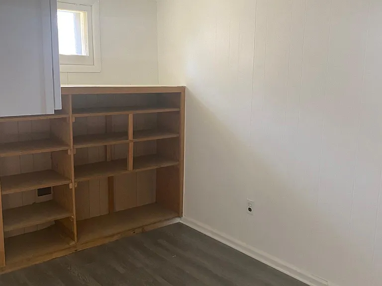 Bonus room