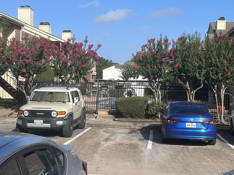 2121 El Paseo St #2202 — Photo 31