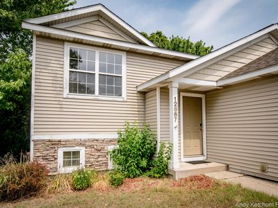 12867 Red Maple Ln, Holland, MI, 49424