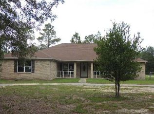 4050 Pinederosa Trl, Crestview, FL 32539