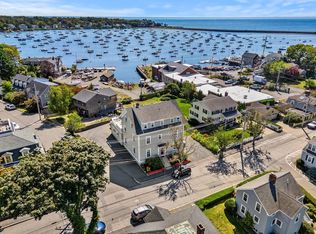 60 Gregory St. Condominium, Marblehead, MA 01945