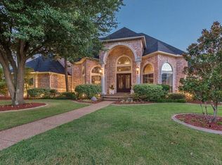 1919 Kings Pass, Heath, TX 75032