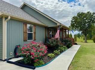 2659 Pleasant Hill Rd NE, Ranger, GA 30734