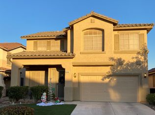 5966 Bellerive St, Las Vegas, NV 89113