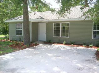 190 Callie Cir, Brunswick, GA 31523