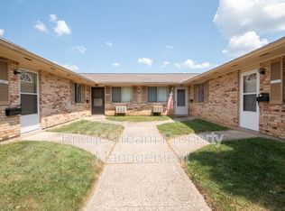 4327 Powell Rd, Huber Heights, OH 45424