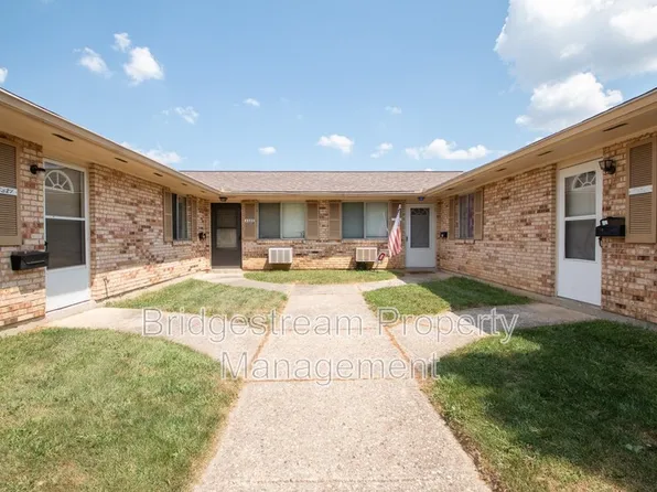 4327 Powell Rd, Huber Heights, OH 45424