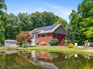 13077 Wilson Rd, New Buffalo, MI 49117