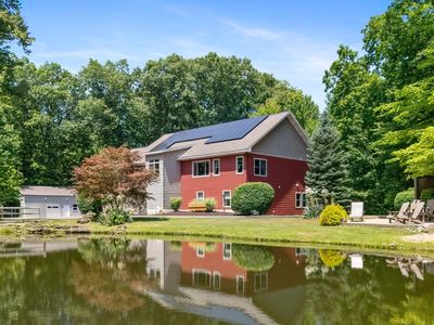 13077 Wilson Rd, New Buffalo, MI, 49117