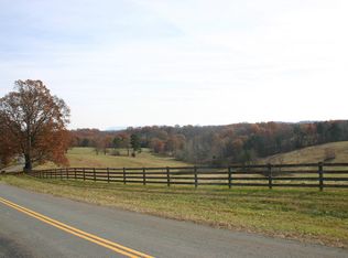 1329 E Wysong Mill Rd, Hardy, VA 24101