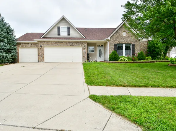 10698 Armstead Ave, Indianapolis, IN 46234