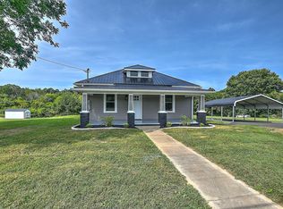 1880 Old State Route 34, Telford, TN 37690