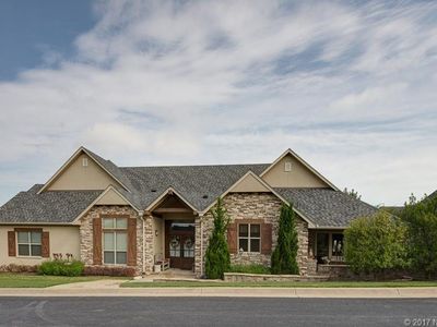 9421 S Richmond Ave, Tulsa, OK, 74137
