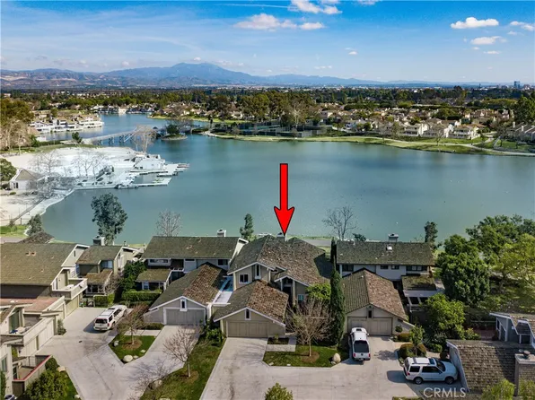 21 Bridgewood #16, Irvine, CA 92604