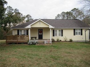 542 Wesley Camp Rd, Tallapoosa, GA 30176