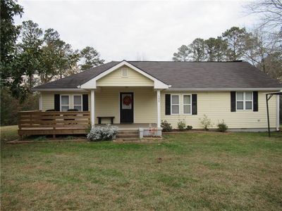 542 Wesley Camp Rd, Tallapoosa, GA, 30176