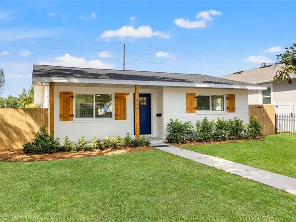 5421 Dartmouth Ave N, Saint Petersburg, FL 33710