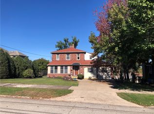 156 Stockton Ave, Uniontown, PA 15401