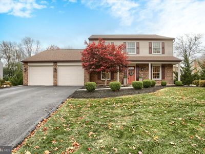 4111 Wimbledon Dr, Harrisburg, PA, 17112