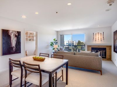 100 Thorndale Drive #421, San Rafael, CA, 94903