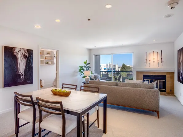 100 Thorndale Drive #421, San Rafael, CA 94903