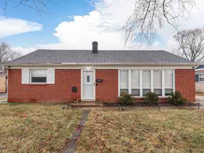527 Northgate Dr, Greenwood, IN, 46143