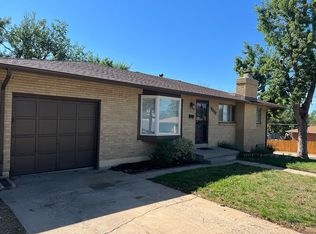 2792 S Quitman St, Denver, CO 80236