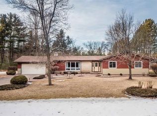 4612 White Pine Dr, Stevens Point, WI 54482