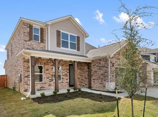 1413 Dog Iron St, Georgetown, TX 78633