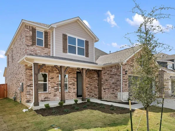 1413 Dog Iron St, Georgetown, TX 78633