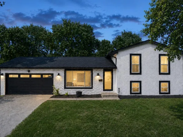 820 W Main St, Westerville, OH 43081