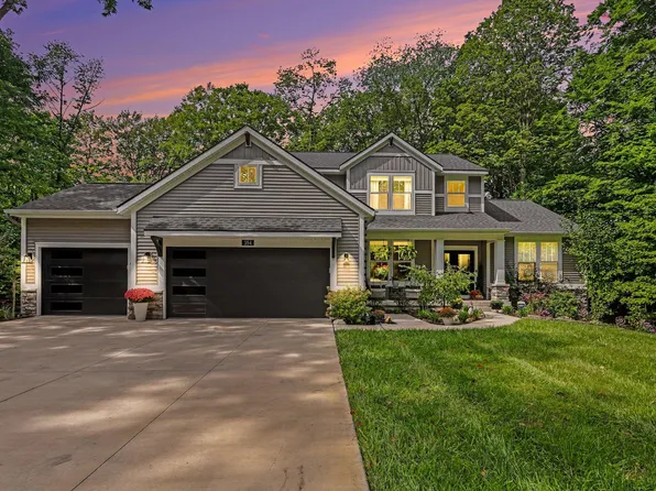 354 100th St SE, Byron Center, MI 49315