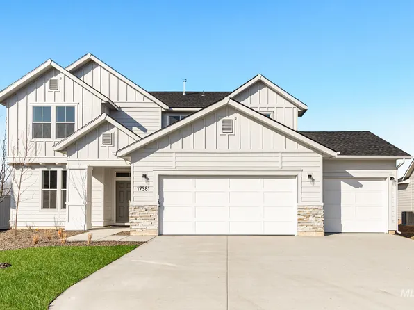 17381 N Aspen Springs Way, Nampa, ID 83687