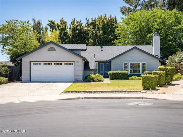 470 Wilson Ct, Santa Maria, CA 93455