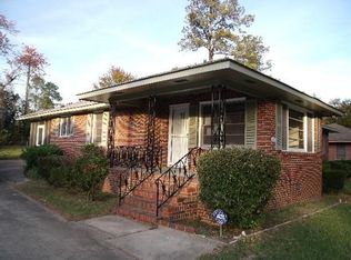 2550 Willis Dr, Macon, GA 31217