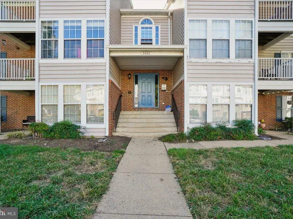 3580 Sherbrooke Cir APT 201, Woodbridge, VA 22192