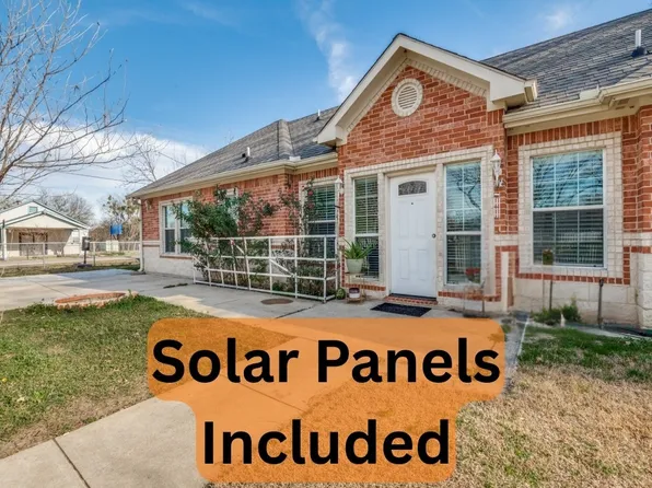 2410 Carleta St, Dallas, TX 75253