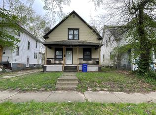 1613 N Edward St, Decatur, IL 62526