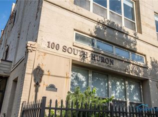 100 S Huron St SUITE 3A, Toledo, OH 43604