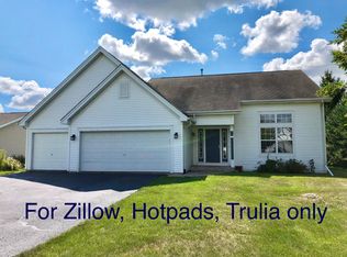 2224 Alongi Ln, Beloit, WI 53511