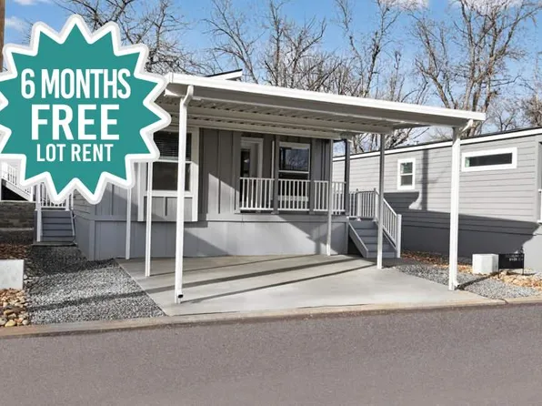 3650 S Federal Blvd #5-MH5, Englewood, CO 80110
